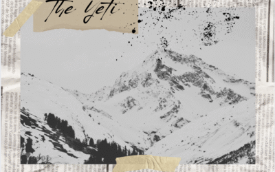 The Yeti